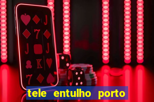 tele entulho porto alegre barato